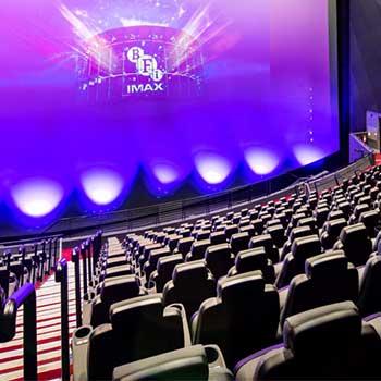 BFI IMAX – London