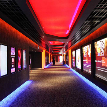 Cineworld – Broughton