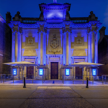 Corn Exchange – Kings Lynn