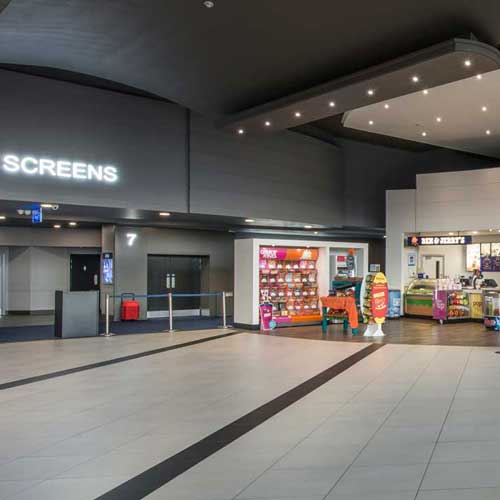 McFarlane Latter Architects RIBA Chartered Practice, London. 30 years