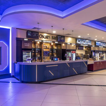 Odeon Luxe – Hull