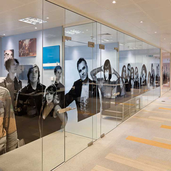 Universal Music – London